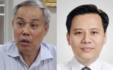 2 cựu Cục phó Cục An toàn thực phẩm phải nộp sung công quỹ hơn 13 tỉ