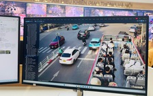 5 ngày camera AI phát hiện 759 trường hợp vi phạm, chủ yếu là vượt đèn đỏ