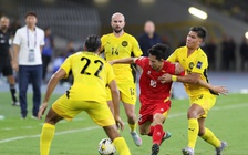 FAM hỗn loạn và sai sót nghiêm trọng, kiện FIFA lên CAS cũng chỉ vô ích