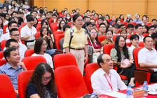 Chương trình đào tạo, lương của bác sĩ nội trú và bác sĩ chuyên khoa ra sao?