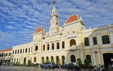 Trung tâm Phục vụ hành chính công TP.HCM tuyển 190 viên chức, ưu tiên thạc sĩ