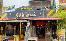 Hỗn chiến tại quán nhậu khiến 1 người tử vong, 2 người bị thương