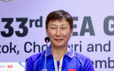 HLV Kim rất tin U.22 Việt Nam sẽ đăng quang tại Rajamangala giống đàn anh, ‘nhắc nhẹ’ trọng tài...