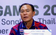 HLV U.22 Thái Lan rất e dè Đình Bắc, không muốn vàng rơi vào tay đội khách Việt Nam