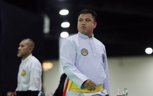 Trọng tài không chấm điểm cho võ sĩ Việt Nam, động thái nóng của BHL và cái kết…