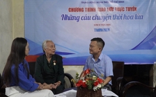 Những câu chuyện thời hoa lửa: Thiếu nữ 'thép' của tuyến lửa