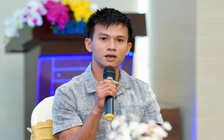 Chàng trai 29 tuổi xông pha cứu người trong lũ dữ truyền cảm hứng 'sống đẹp'