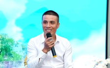 Chàng trai cứu người trong mưa lũ: Nghe bà con kêu cứu, tôi không biết sợ nữa