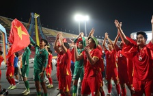 Kỳ tích tuyệt vời của U.22 Việt Nam, chắp cánh cho VCK U.23 châu Á: Được thưởng 3,1 tỉ đồng