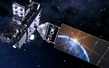 Trái đất chỉ có 3 ngày để tránh thảm họa mất vệ tinh do bão mặt trời