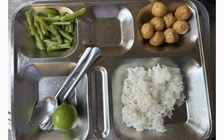 Sở GD-ĐT TP.HCM nói gì về suất ăn bán trú 'lèo tèo' của các trường học?