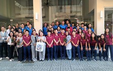 Đội tuyển nữ Việt Nam chia tay Chonburi về nước: SEA Games 33 mãi là ký ức khó quên!