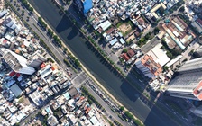 Dự án cầu đường Nguyễn Khoái ở TP.HCM trước giờ khởi công ngày 19.12