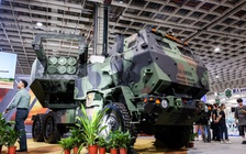 Mỹ xúc tiến bán gói vũ khí lớn nhất cho Đài Loan, có HIMARS