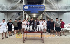 Bóc trần thủ đoạn lừa đảo tinh vi khiến gần 3.000 người 'sập bẫy'