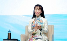 Tiến sĩ Nguyễn Thị Phương Thảo vào danh sách 'Các nhân vật ảnh hưởng năm 2025'