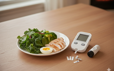 Sợ mập, không dám ăn sáng: Chuyên gia nói gì?