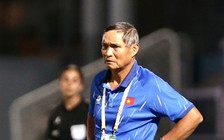 Xin cảm ơn 'tướng già' Mai Đức Chung, người thầy vĩ đại: Tạm biệt ông!