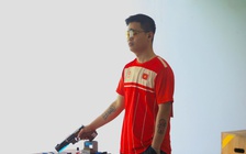 Lịch thi đấu SEA Games 33 rất hay hôm nay: Cơ hội cuối giành vàng cho xạ thủ Phạm Quang Huy
