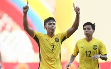 Đội tuyển U.22 Malaysia 2-1 U.22 Philippines: 'Mãnh hổ' được an ủi bằng HCĐ SEA Games 33