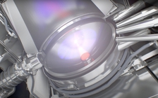 Trung Quốc chế tạo được nguyên mẫu máy in thạch bản EUV