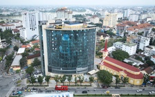 Miền Trung có thêm bệnh viện đa khoa quốc tế 2.300 tỉ đồng