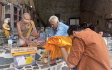 Tour hành hương dịp năm mới có gì đặc biệt?