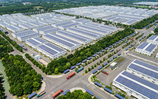 3.373 tỉ đồng xây khu công nghiệp tích hợp AI của Shark Lê Hùng Anh