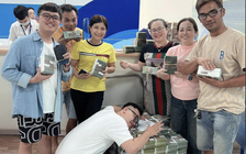 Xổ số miền Nam ngày 19 tháng 12: Người từng trúng 34 tỉ nay báo tin vui