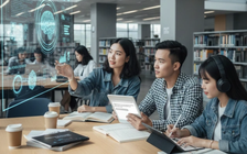 Sinh viên dùng AI ‘che dấu’ AI: Cách giảng viên buộc người học phải tư duy thật