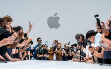 Những sản phẩm Apple biến mất khỏi kệ hàng trong năm 2025