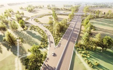 Sáng nay, TP.HCM đồng loạt khởi công cao tốc, Vành đai, cầu đường Nguyễn Khoái