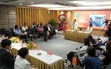 Cứu trợ khẩn cấp sau thiên tai sao cho hiệu quả?