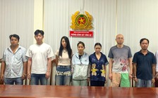 TP.HCM báo động 4 xu hướng mại dâm nguy hiểm năm 2025