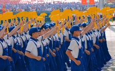 Phát triển gần 3 triệu đoàn viên công đoàn