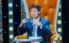 Danh ca Thái Châu nghẹn ngào nhắc về quãng thời gian xa xứ
