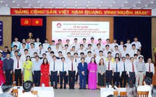 TP.HCM có hơn 500 học sinh THPT thi học sinh giỏi quốc gia