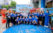 Vietravel Khánh Hòa ra mắt nhận diện thương hiệu mới, khẳng định vai trò tiên phong