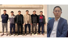 Bắt hàng loạt cán bộ, lãnh đạo Cảng vụ hàng hải Thanh Hóa