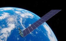 Internet vệ tinh Trung Quốc nhanh gấp 5 lần Starlink