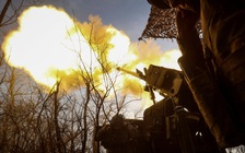 Chiến sự Ukraine ngày 1.378: Ukraine bác tin Nga kiểm soát Pokrovsk, đàm phán vẫn tiếp tục