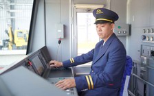 TP.HCM rốt ráo 'chạy' nhân sự cho metro