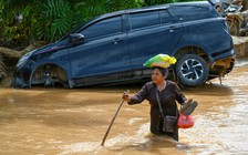 Số người chết vì lũ lụt ở Indonesia vượt 750, hơn một triệu người phải sơ tán