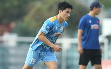 Lịch thi đấu U.23 Việt Nam cực hay hôm nay: 'Tổ 2' của thầy Kim sẵn sàng thắng đậm Lào