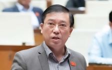 Đại biểu Quốc hội đề nghị miễn học phí cho sinh viên y khoa