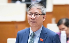 Đại biểu Quốc hội đề xuất xây trụ sở mới cho Bộ GD-ĐT 'to đẹp, đàng hoàng'