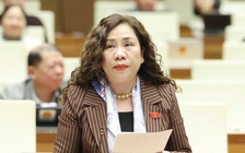 Đại biểu lo thách thức dân số 'già trước khi kịp giàu'