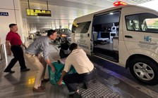 Trái tim xuyên Việt 1.600 km cứu sống bé trai 9 tuổi