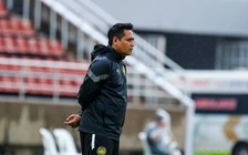 Lời nguyền thua trận đầu tiên tại SEA Games ám ảnh bóng đá Malaysia