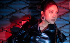 Hoa hậu biết 4 ngoại ngữ ra sao sau 3 tháng đăng quang?